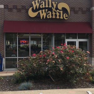 Photo of Wally Waffle