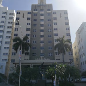 Photo of National Hotel Miami Beach