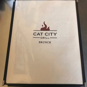Photo of Cat City Grill