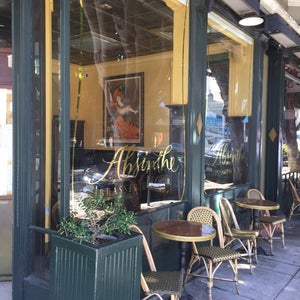 Photo of Absinthe Brasserie &amp; Bar