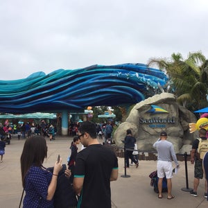 Photo of SeaWorld San Diego