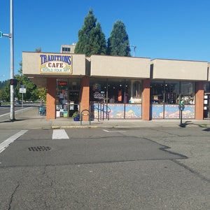 Photo of Traditions Cafe