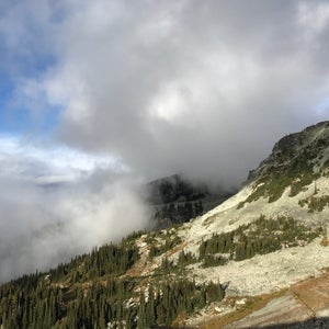 Photo of Whistler Blackcomb Mountains