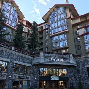 Photo of The Westin Resort &amp; Spa, Whistler