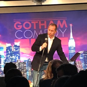 Photo of Gotham Comedy Club