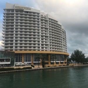 Photo of Mandarin Oriental, Miami