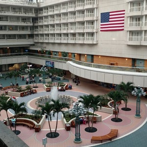 Photo of Hyatt Regency Orlando International Airport