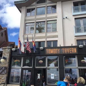 Photo of Tomboy Tavern