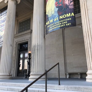 Photo of New Orleans Museum of Art