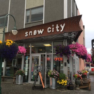 Photo of Snow City Cafe