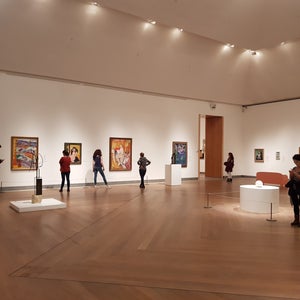 Photo of Moderna Museet