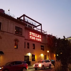 Photo of Stella&#039;s Fish Cafe
