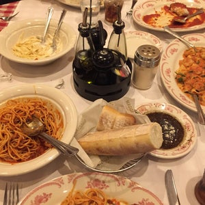 Photo of Maggiano&#039;s Little Italy