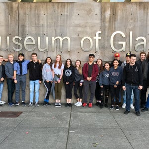 Photo of Museum of Glass