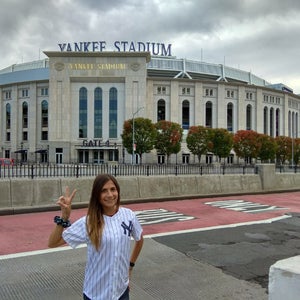 Photo of Yankee Stadium