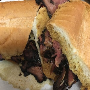 Photo of Philippe&#039;s French Dip