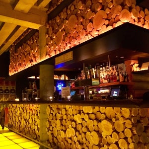 Photo of Doug Fir Lounge