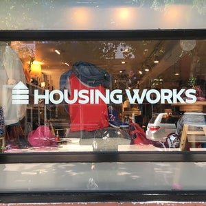 Photo of Housingworks West Village Thrift Shop