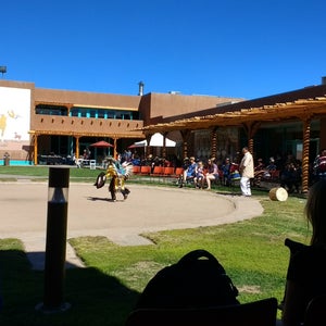 Photo of Indian Pueblo Cultural Center