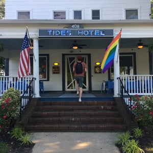 Photo of Hotel Tides