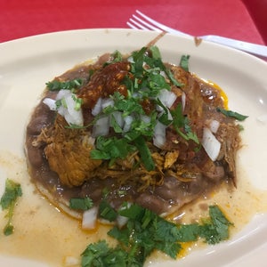 Photo of La Tortilla