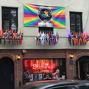 Photo of The Stonewall Inn