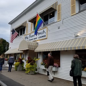 Photo of Front Porch Piano Bar