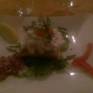 Restaurang salt stockholm scandinavian stockholm ...