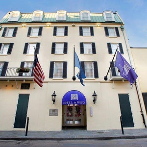 Photo of Hotel Le Marais