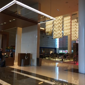 Photo of JW Marriott Los Angeles L.A. LIVE