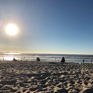 Photo of Ocean Beach