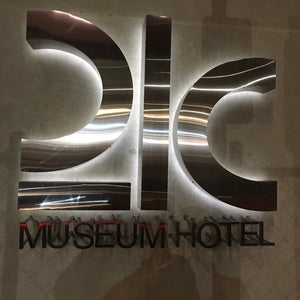 Photo of 21C Museum Hotel