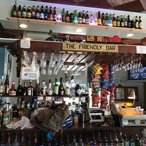 Photo of The Friendly Bar