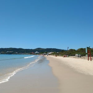 Photo of Praia de Jurere