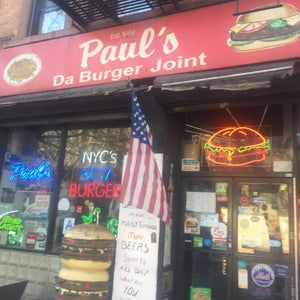 Photo of Paul&#039;s Da Burger Joint