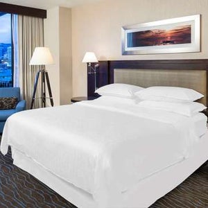 Photo of Sheraton Salt Lake City Hotel