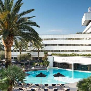 Photo of Sheraton Roma Hotel &amp; Conference Center