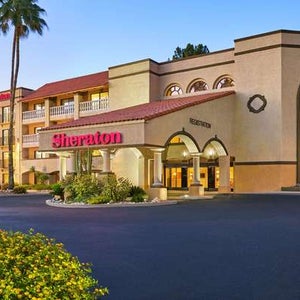 Photo of Sheraton Tucson Hotel &amp; Suites