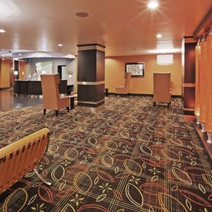 Photo of Holiday Inn Tulsa Citycenter