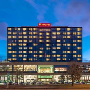 Photo of Sheraton Denver West Hotel