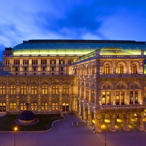 Photo of Hotel Bristol, a Luxury Collection Hotel, Vienna