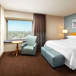 Photo of Sheraton Grand Sacramento Hotel