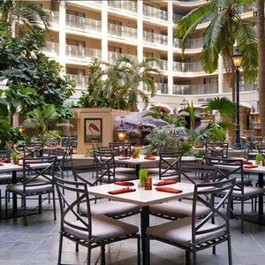 Photo of Sheraton Suites Fort Lauderdale at Cypress Creek