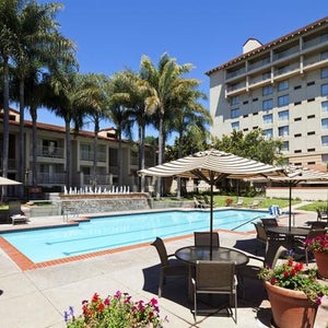 Photo of Sheraton San Jose Hotel