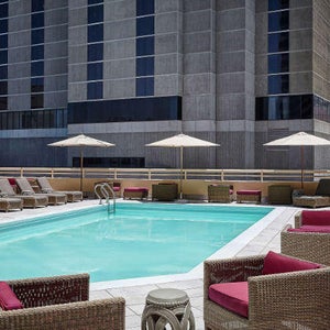 Photo of JW Marriott New Orleans