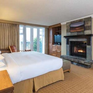 Photo of Hilton Whistler Resort &amp; Spa