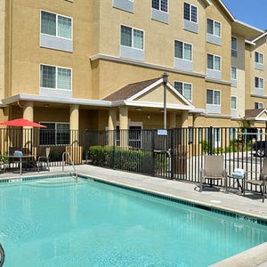Photo of Towneplace Suites Sacramento Cal Expo