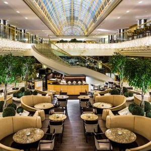 Photo of Vienna Marriott Hotel