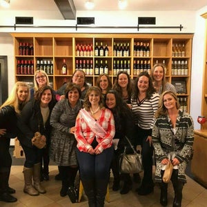 Photo of Chaddsford Winery at Peddler&#039;s Village