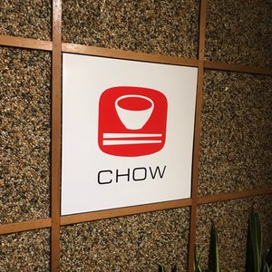 Photo of Chow